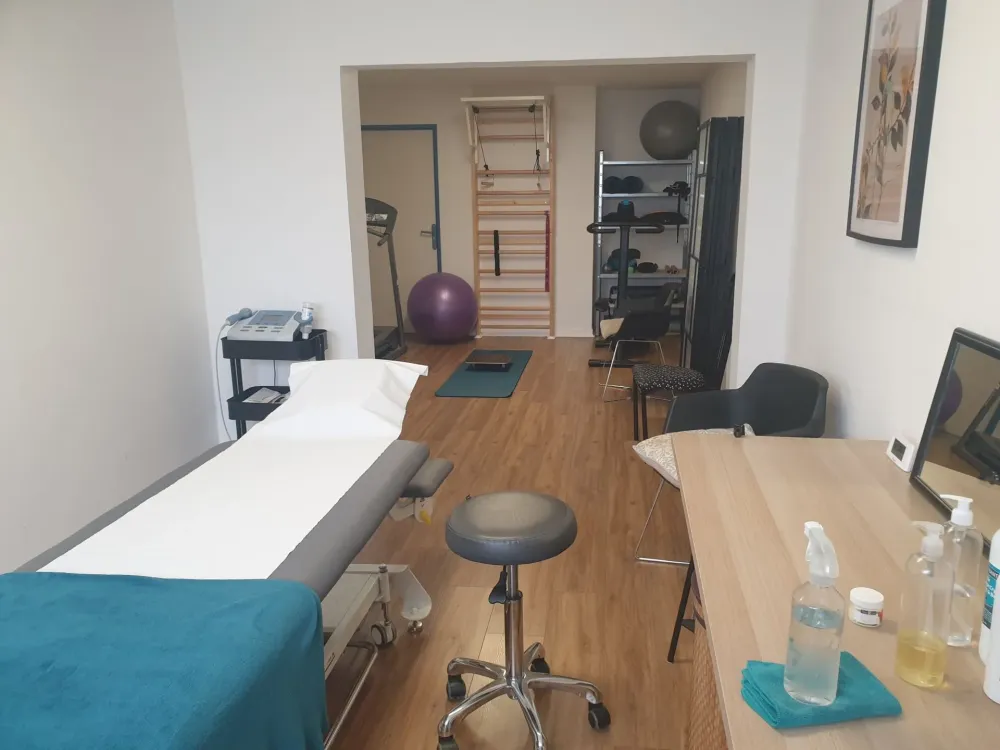 salle de kinésithérapie (2)